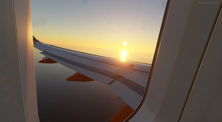 Wallpaper by aircanada777