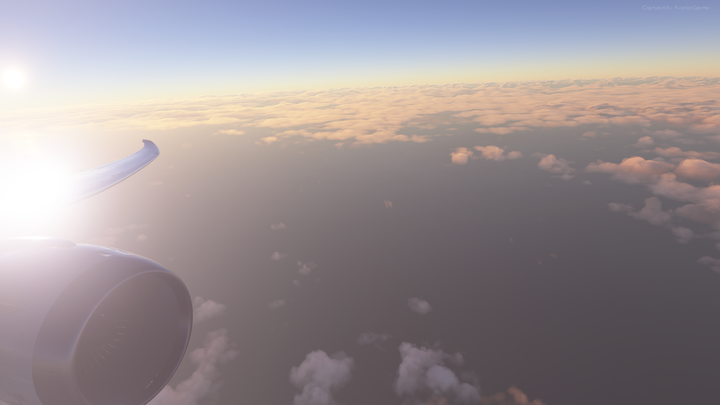 Wallpaper by AviationSpotter
