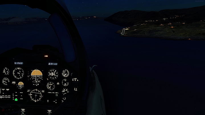 Wallpaper by EllinasFlight
