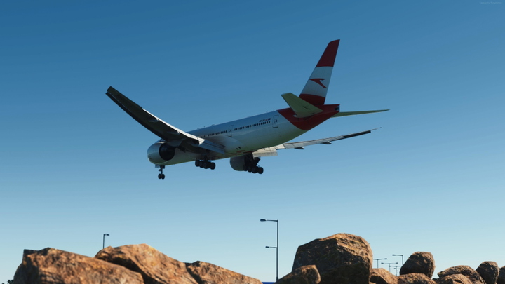 Wallpaper by FlyingAustrian
