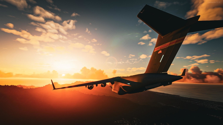 Wallpaper by KC10