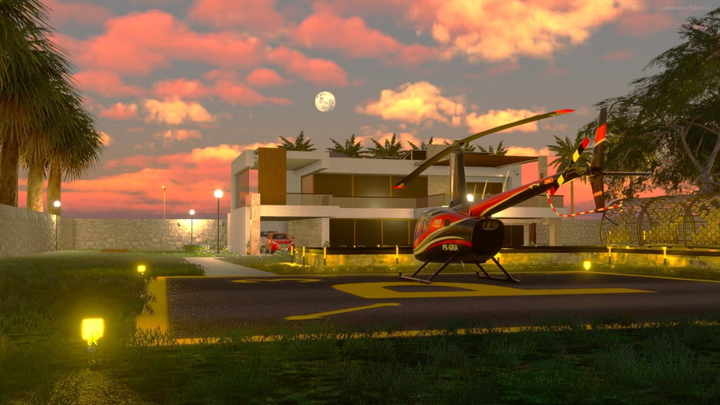 Wallpaper by Falcon12