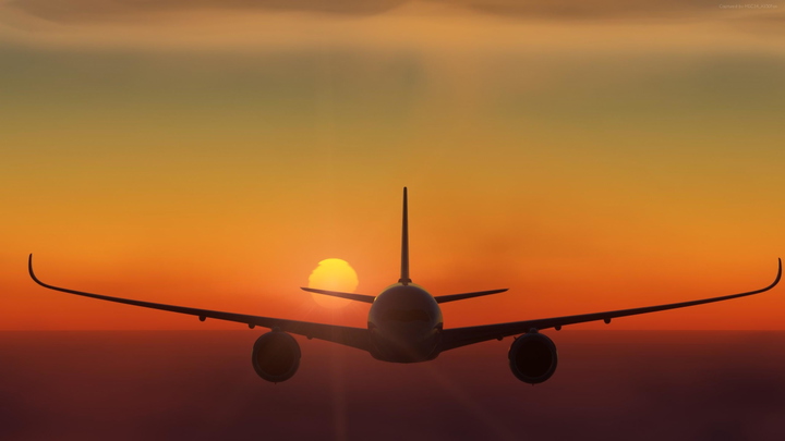 Wallpaper by MSC34_A350Fan