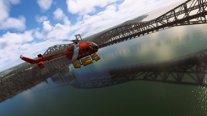 Wallpaper by ThePilot871