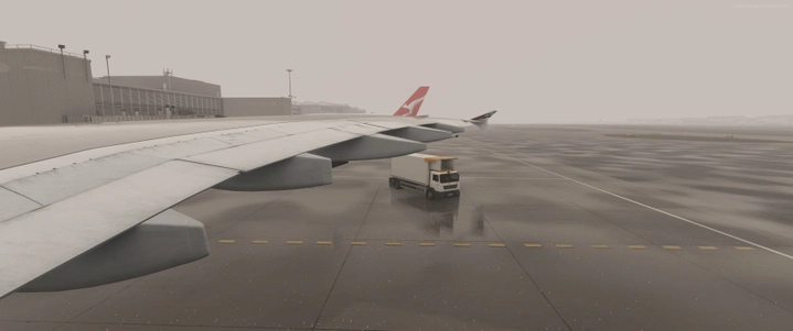 Wallpaper by A350pilot2026