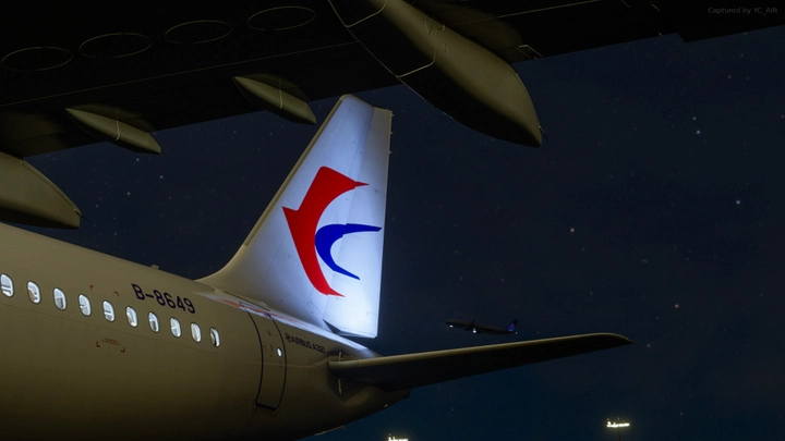 Wallpaper by YC_AIR