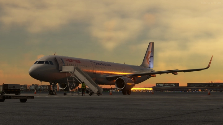 Wallpaper by YC_AIR