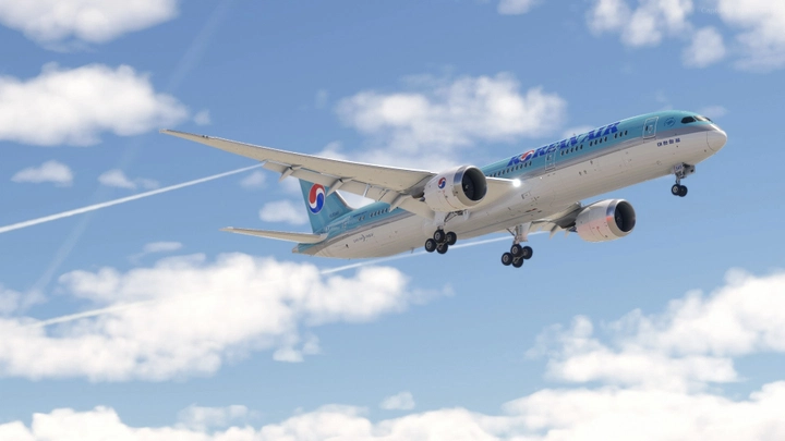 Flight Simulator wallpaper 1920x1080 by Falcon12
