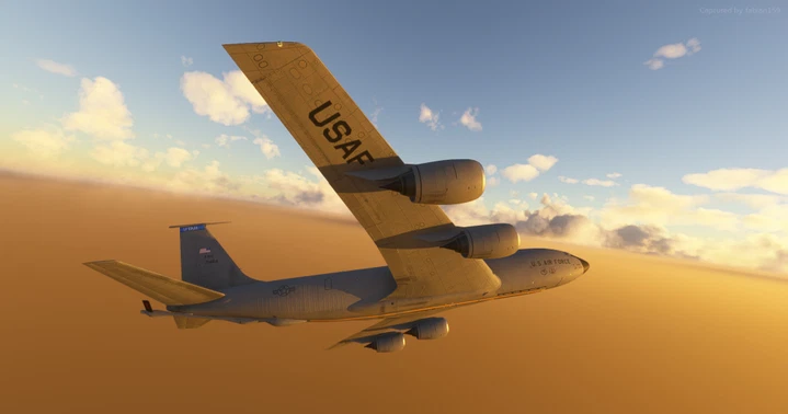 Flight Simulator wallpaper 1920x1009 by fabian159