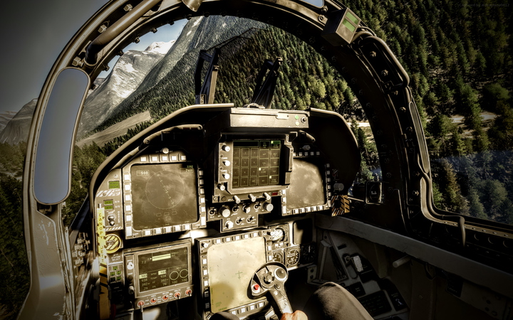 Flight Simulator wallpaper 2560x1600 by aidenplane0412