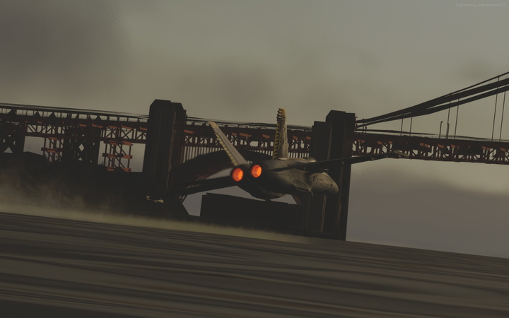 Flight Simulator wallpaper 2560x1600 by aidenplane0412