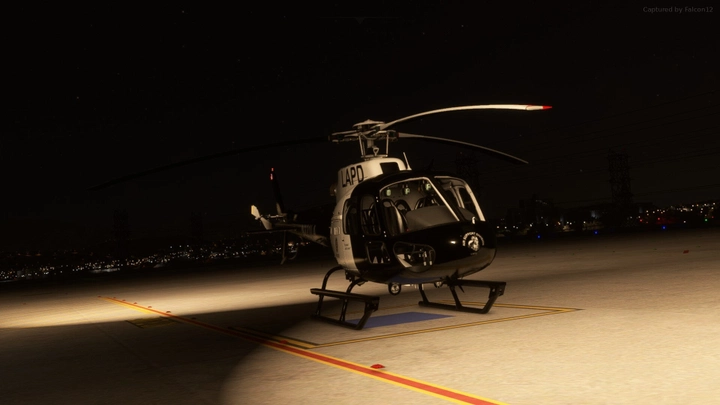 Flight Simulator wallpaper 1920x1080 by Falcon12