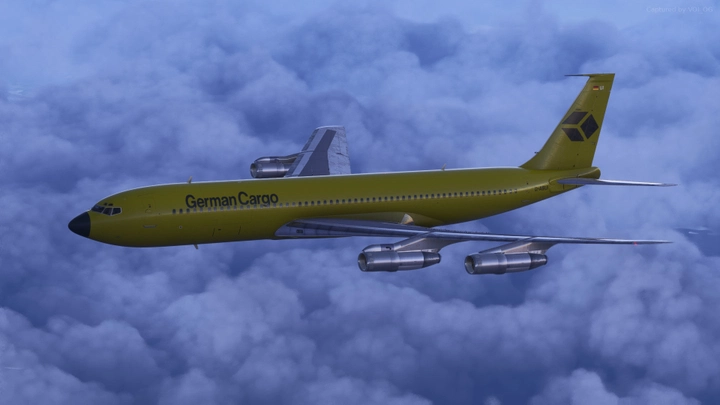 Flight Simulator wallpaper 1919x1079 by VOI_OG