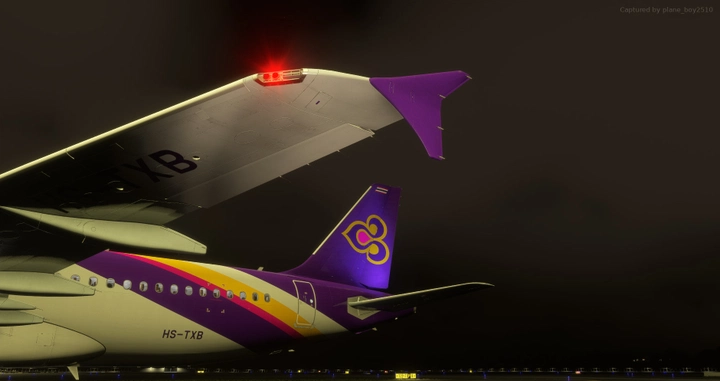 Flight Simulator wallpaper 1879x993 by plane_boy2510