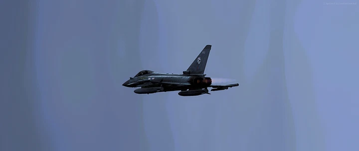 Flight Simulator wallpaper 2560x1080 by bertietheward
