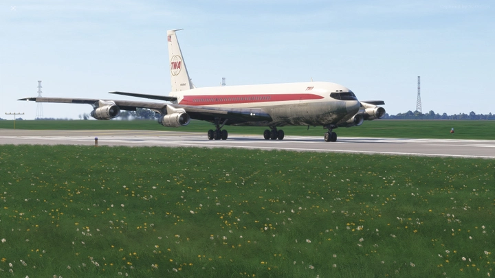 Flight Simulator wallpaper 1920x1080 by SCOOTER