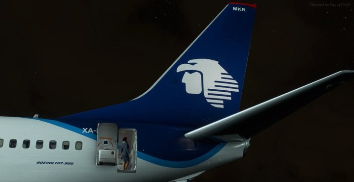 Flight Simulator wallpaper 1911x985 by Flyguy75039