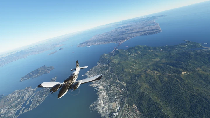 Wallpaper by FndrStrat06