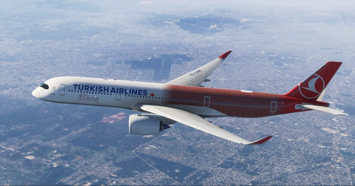 Flight Simulator wallpaper 1920x1009 by fabian159