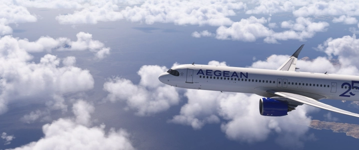 Flight Simulator wallpaper 3440x1440 by pilotfranklin