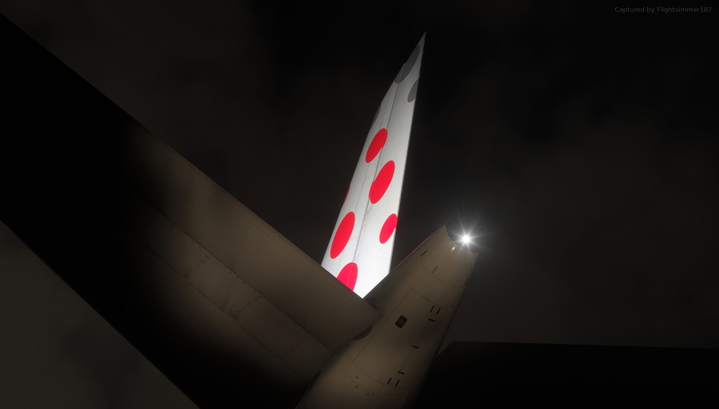 Wallpaper by Flightsimmer187
