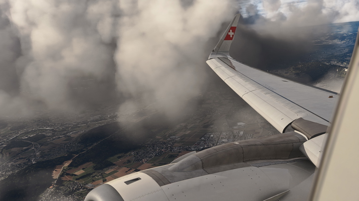 Wallpaper by Aero_Norvik