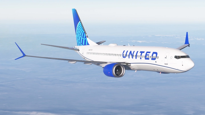 Flight Simulator wallpaper 1919x1079 by tdann7