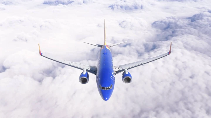 Flight Simulator wallpaper 1830x1029 by Deltatristar500