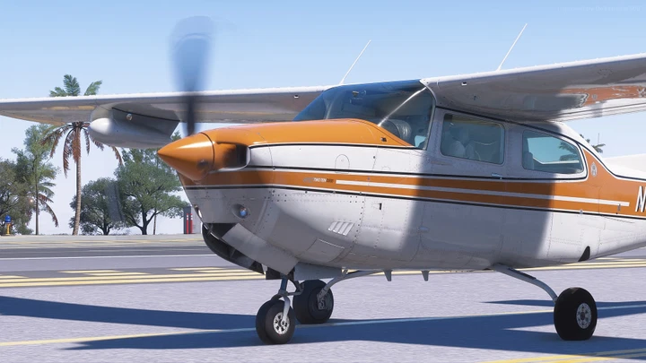 Flight Simulator wallpaper 1892x1064 by Deltatristar500