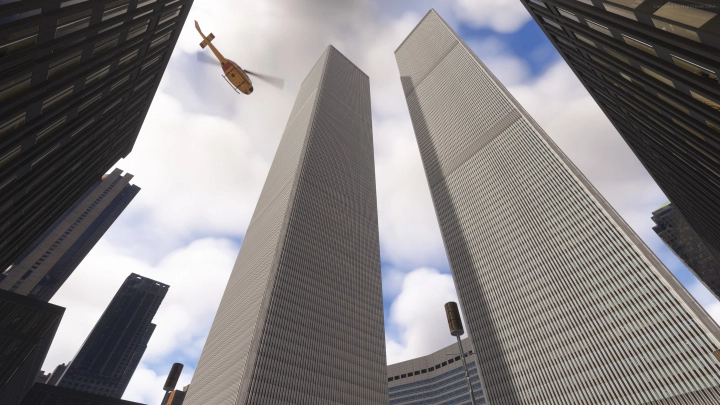Flight Simulator wallpaper 2880x1620 by NightHawk1867