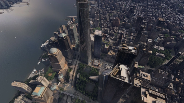 Flight Simulator wallpaper 2880x1620 by NightHawk1867