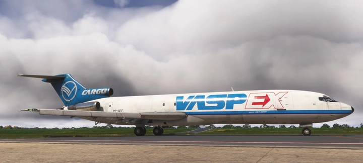 Flight Simulator wallpaper 2174x978 by rafaramos