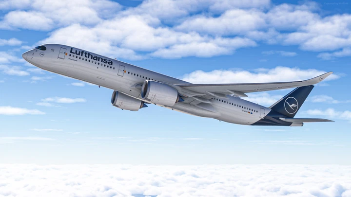 Flight Simulator wallpaper 2560x1440 by GuilbAir