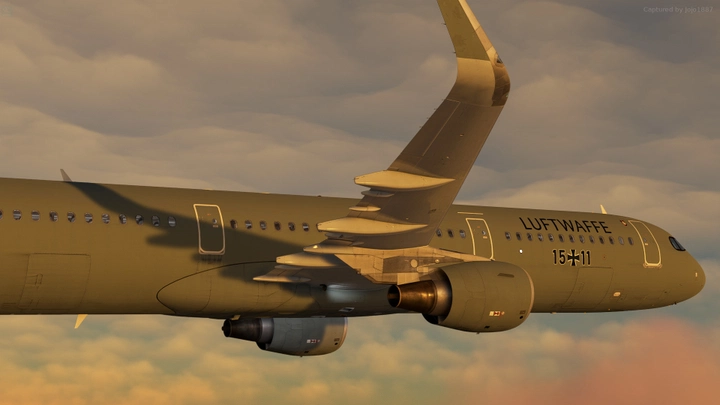 Flight Simulator wallpaper 1919x1079 by Jojo1887