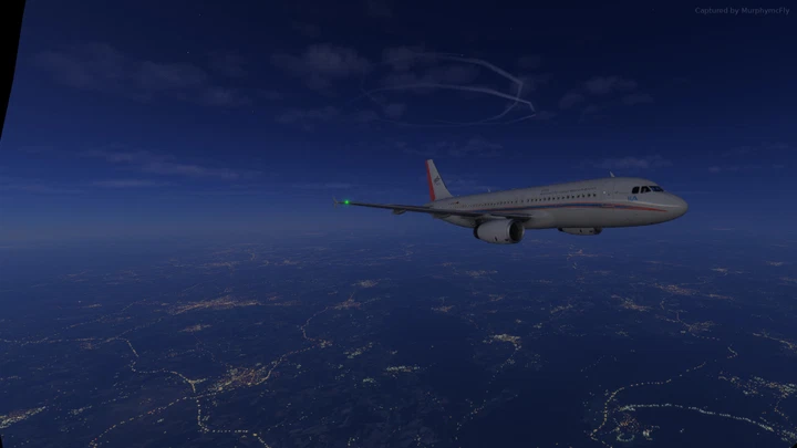 Flight Simulator wallpaper 1920x1080 by MurphymcFly
