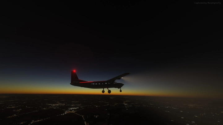 Flight Simulator wallpaper 1920x1080 by MurphymcFly