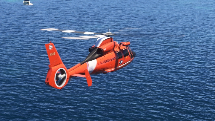 Flight Simulator wallpaper 1920x1080 by FlightLineStudios