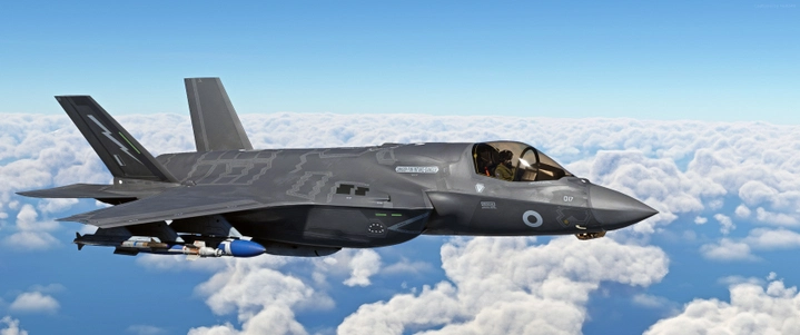 Flight Simulator wallpaper 3440x1440 by HeKa48