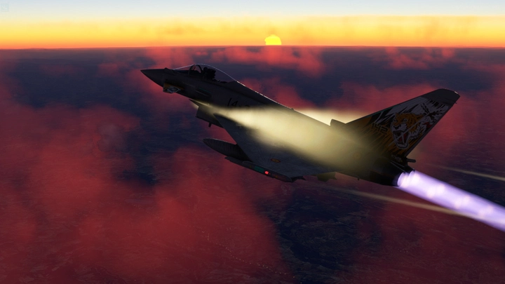Flight Simulator wallpaper 1919x1079 by Jojo1887