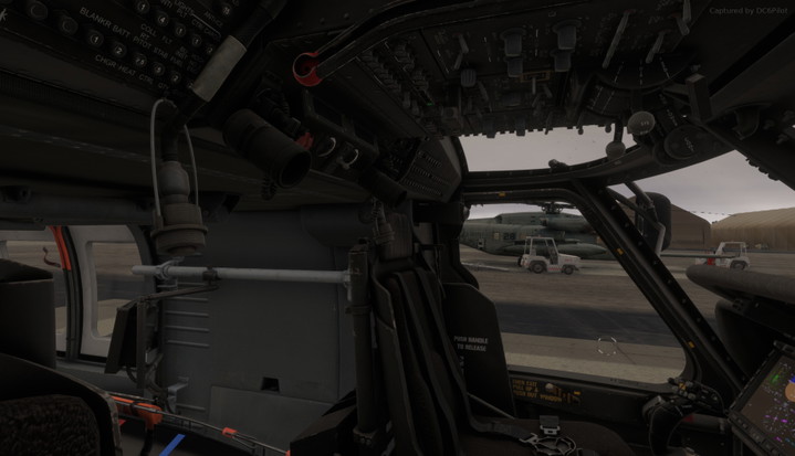Flight Simulator wallpaper 1880x1079 by DC6Pilot