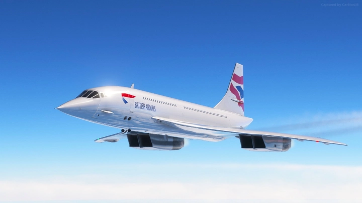 Flight Simulator wallpaper 1920x1080 by CarlitosLB