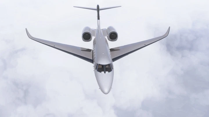 Flight Simulator wallpaper 2290x1288 by Deltatristar500