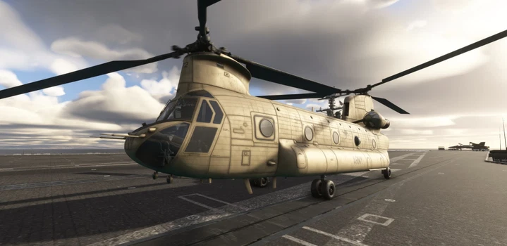 Flight Simulator wallpaper 1920x934 by strangeastro