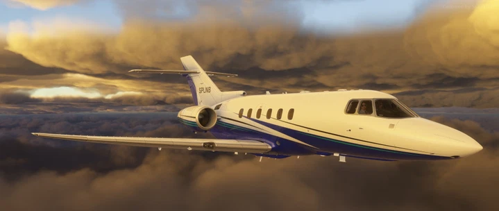 Flight Simulator wallpaper 1897x802 by SCOOTER