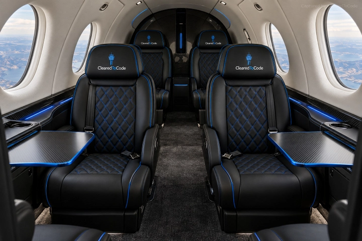 Flight Simulator wallpaper 1536x1024 by ClearedToCode
