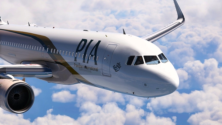 Flight Simulator wallpaper 1920x1080 by CarlitosLB