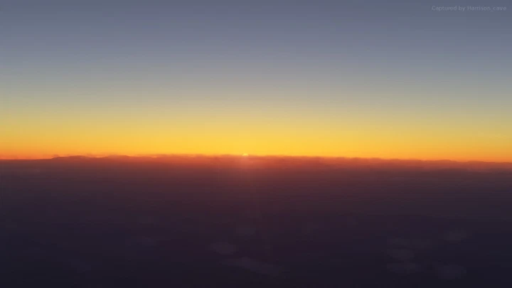 Flight Simulator wallpaper 1600x900 by Harrison_cave