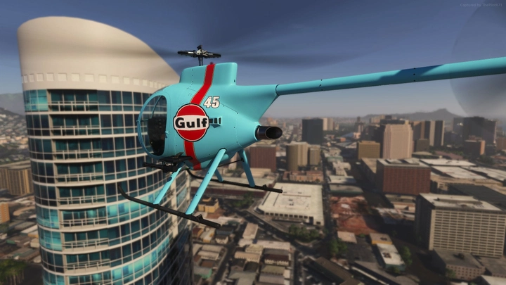 Flight Simulator wallpaper 2560x1440 by ThePilot871