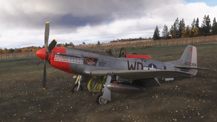 Flight Simulator wallpaper 1920x1080 by SCOOTER