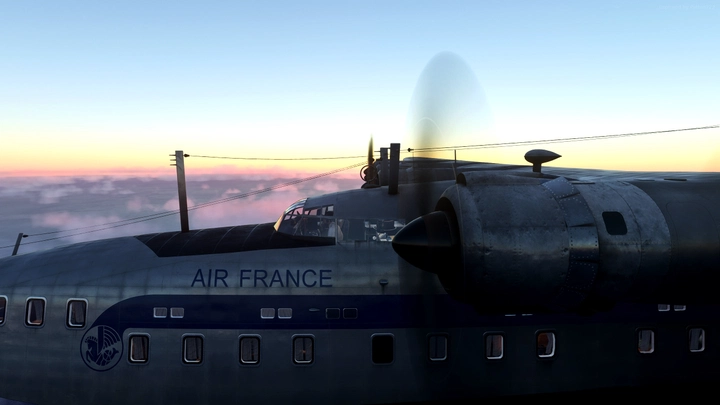 Flight Simulator wallpaper 2560x1440 by Patton222